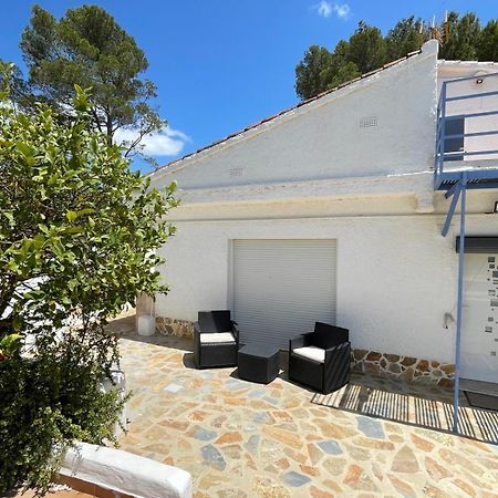 Villa Vaquero - Gandía Exterior foto