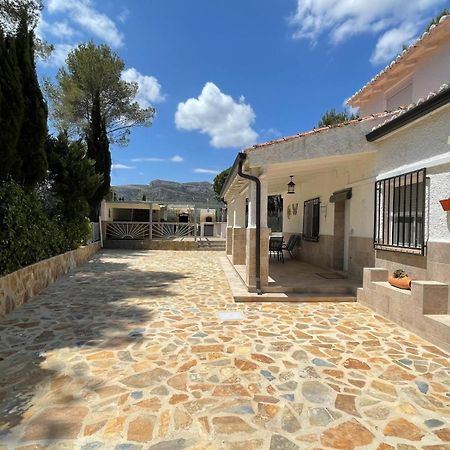 Villa Vaquero - Gandía Exterior foto