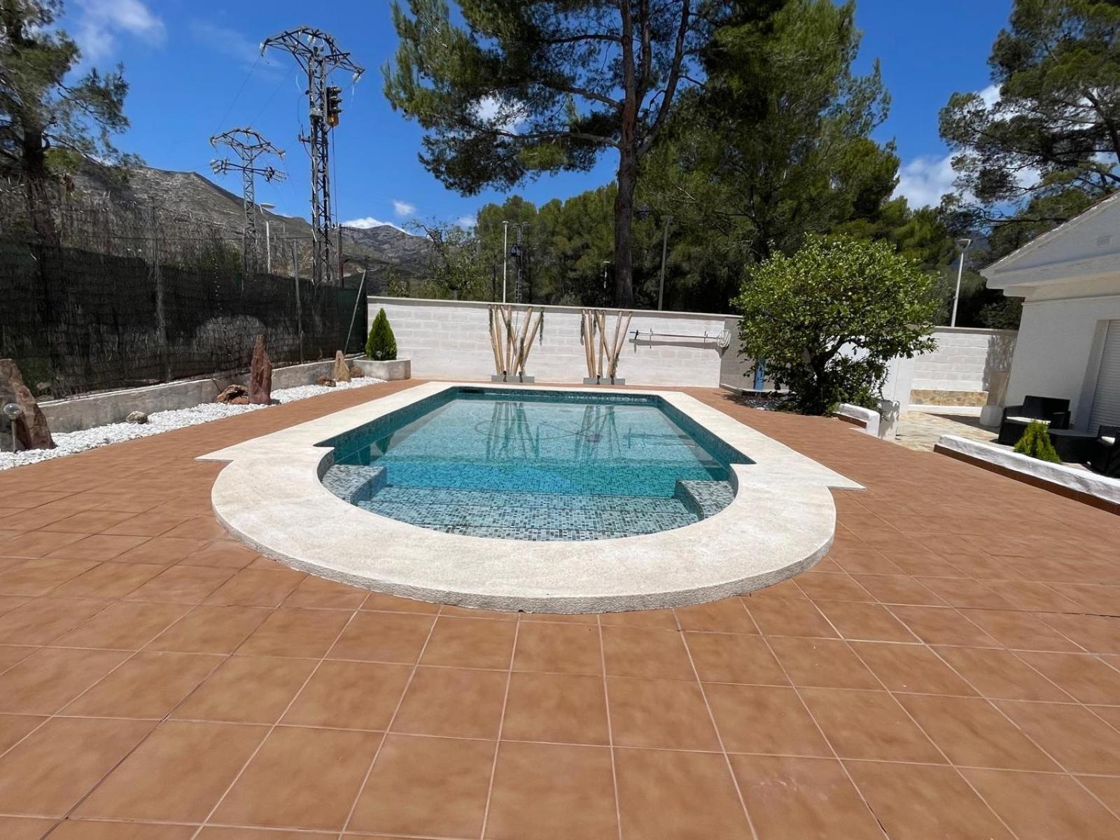 Villa Vaquero - Gandía Exterior foto